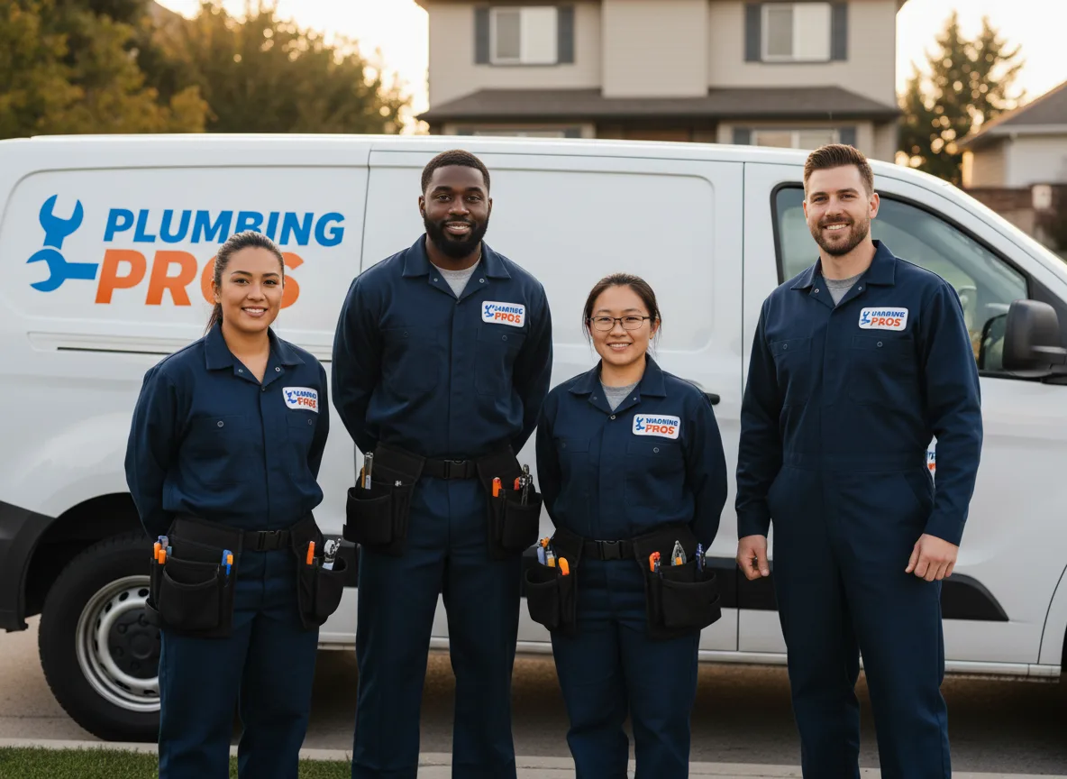 Water Heater Repair company in North Branch, MI
